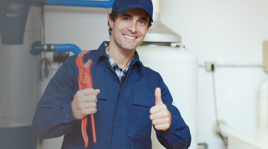 Professional septic pumping service in Laredo, TX
